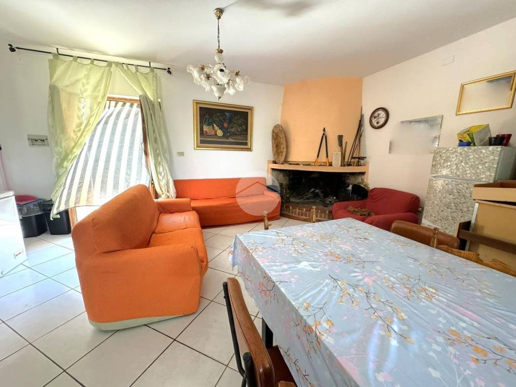 Casa indipendente a Sassari in Via SP132, 197 - Foto 2