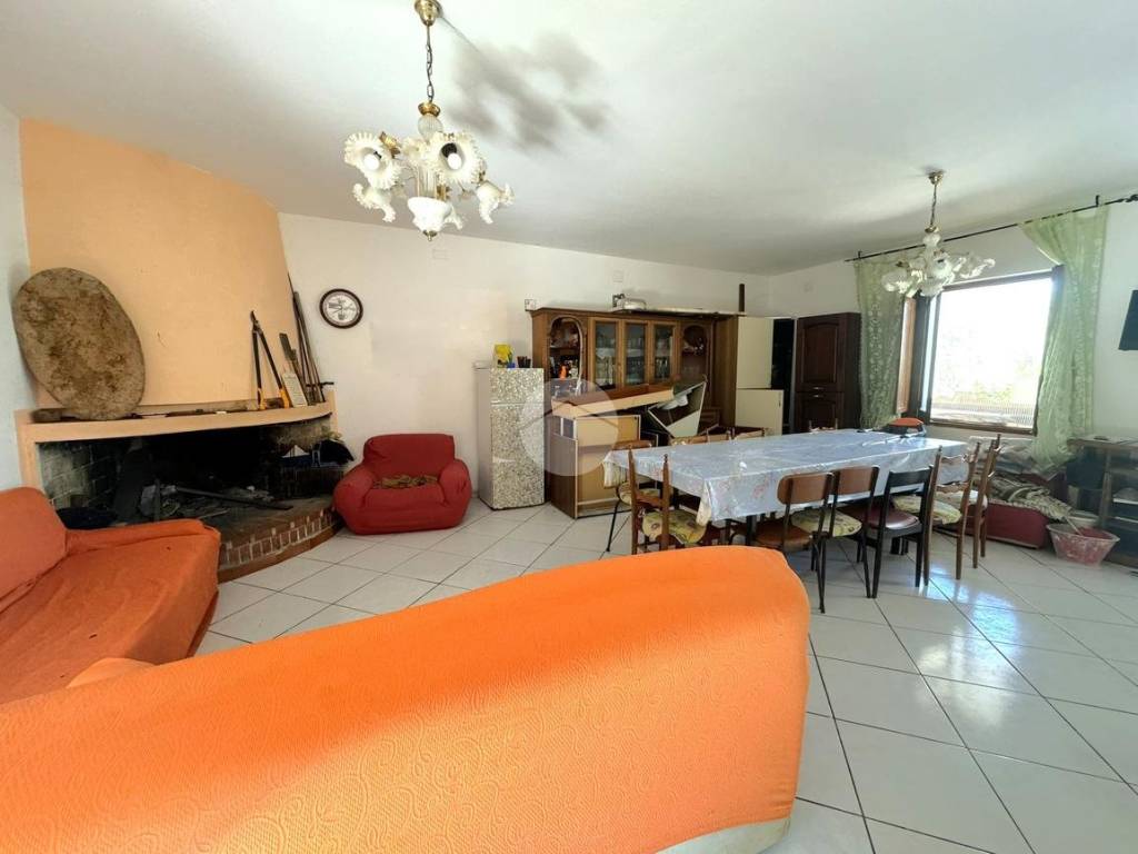 Casa indipendente a Sassari in Via SP132, 197 - Foto 3