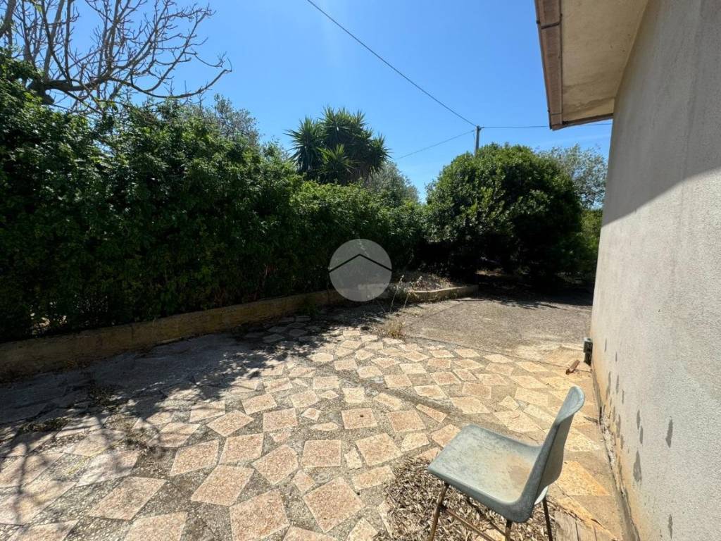 Casa indipendente a Sassari in Via SP132, 197 - Foto 4