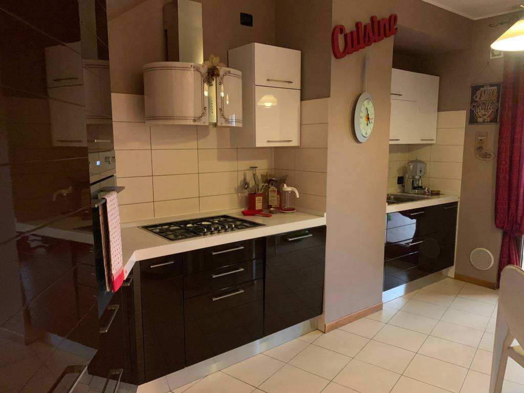 Appartamento a Campobasso in Via Gaetano Scardocchia - Foto 2