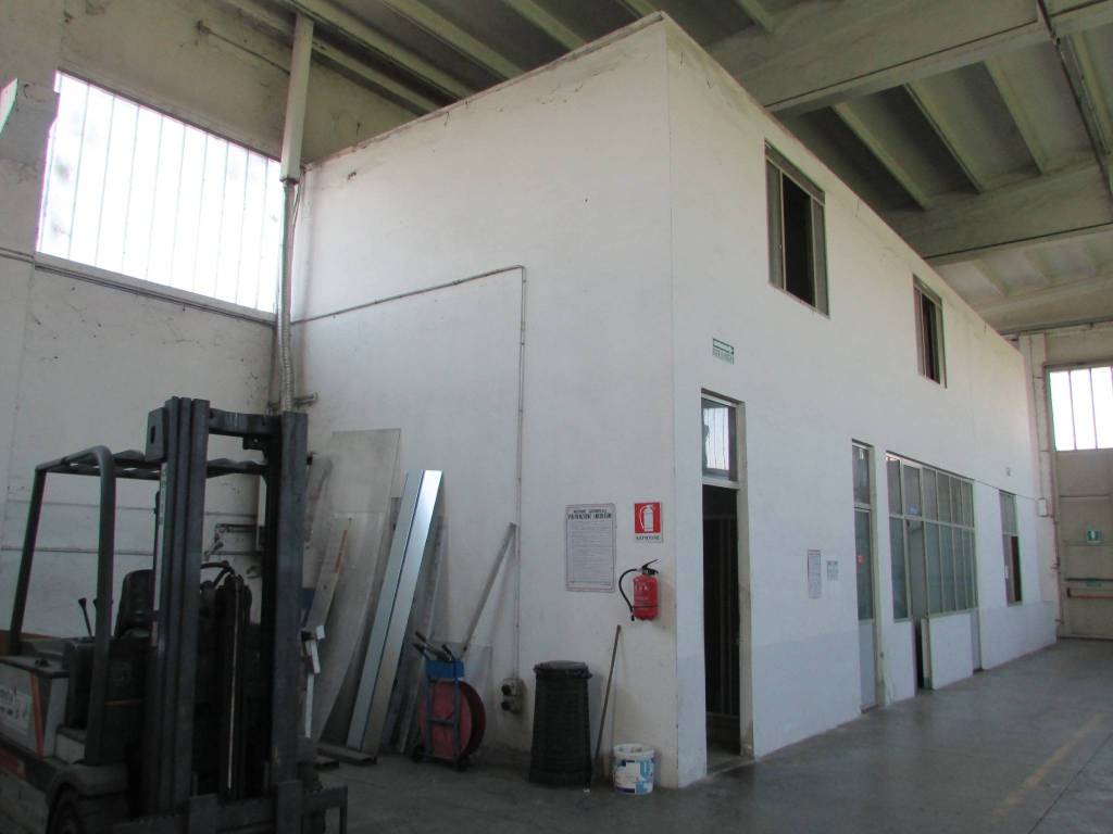 Immobile a Villanova d'asti in Strada per Buttigliera, 84 - Foto 4