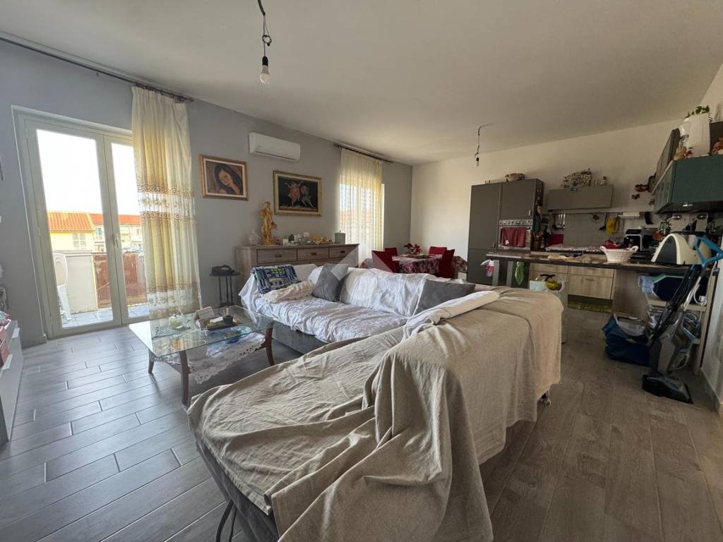 Appartamento a Agrigento in Piazzetta Linosa - Foto 2