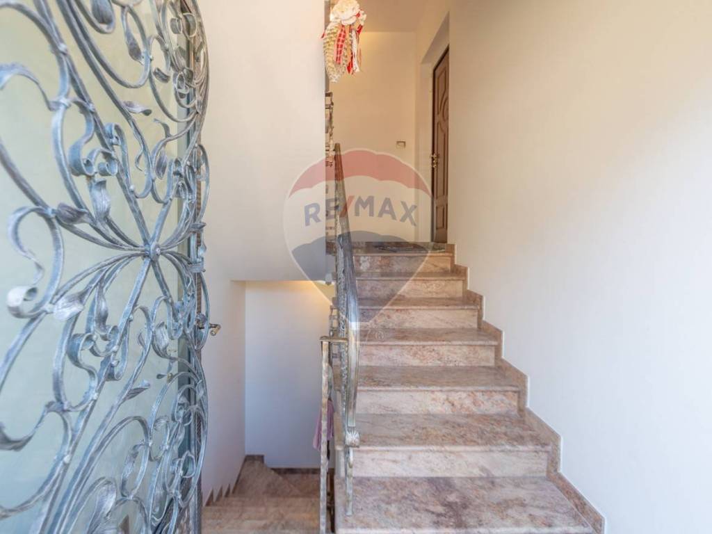 Villa a Chieti in Strada Di Renzo, 8 - Foto 3