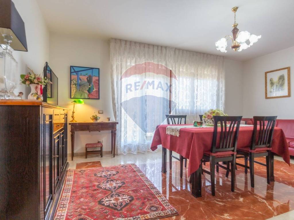 Villa a Chieti in Strada Di Renzo, 8 - Foto 4