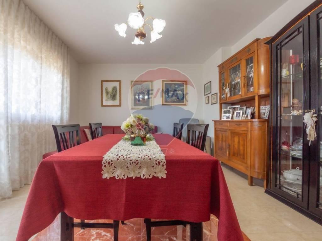Villa a Chieti in Strada Di Renzo, 8 - Foto 5
