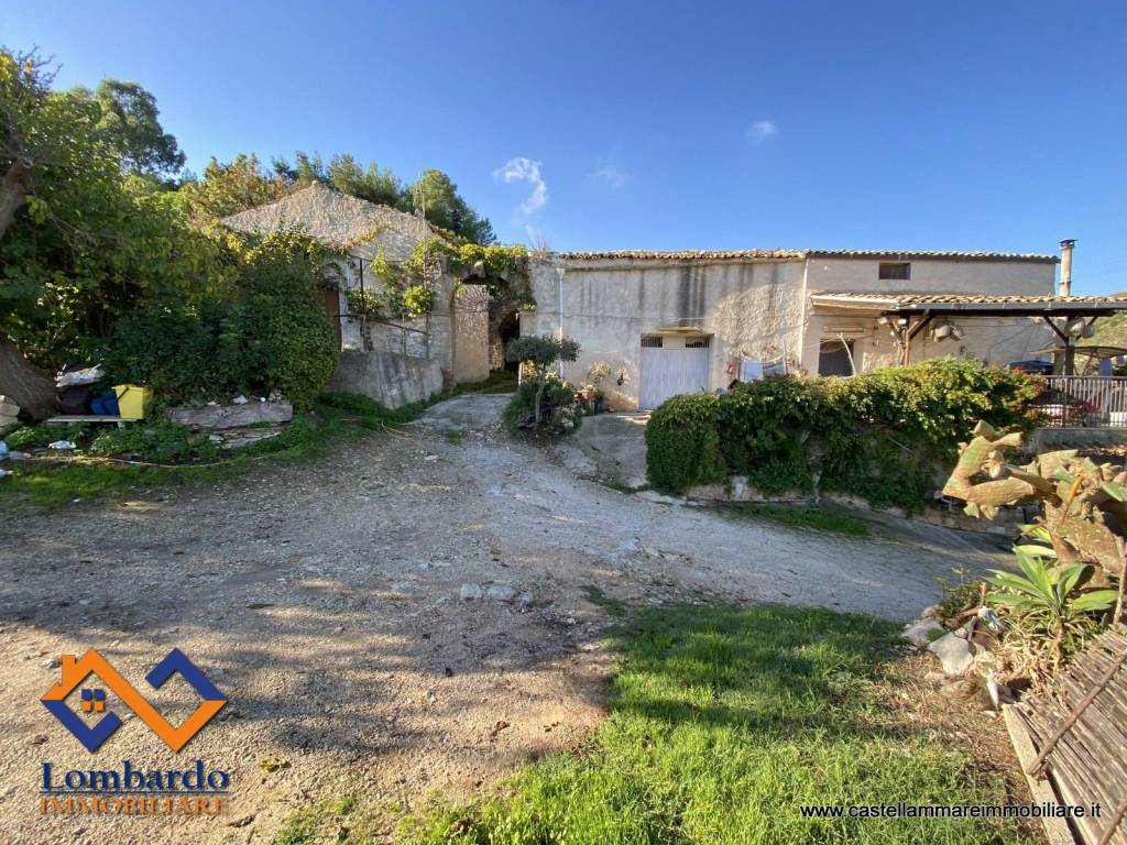 Villa a Castellammare del golfo in Contrada Compilato - Foto 2