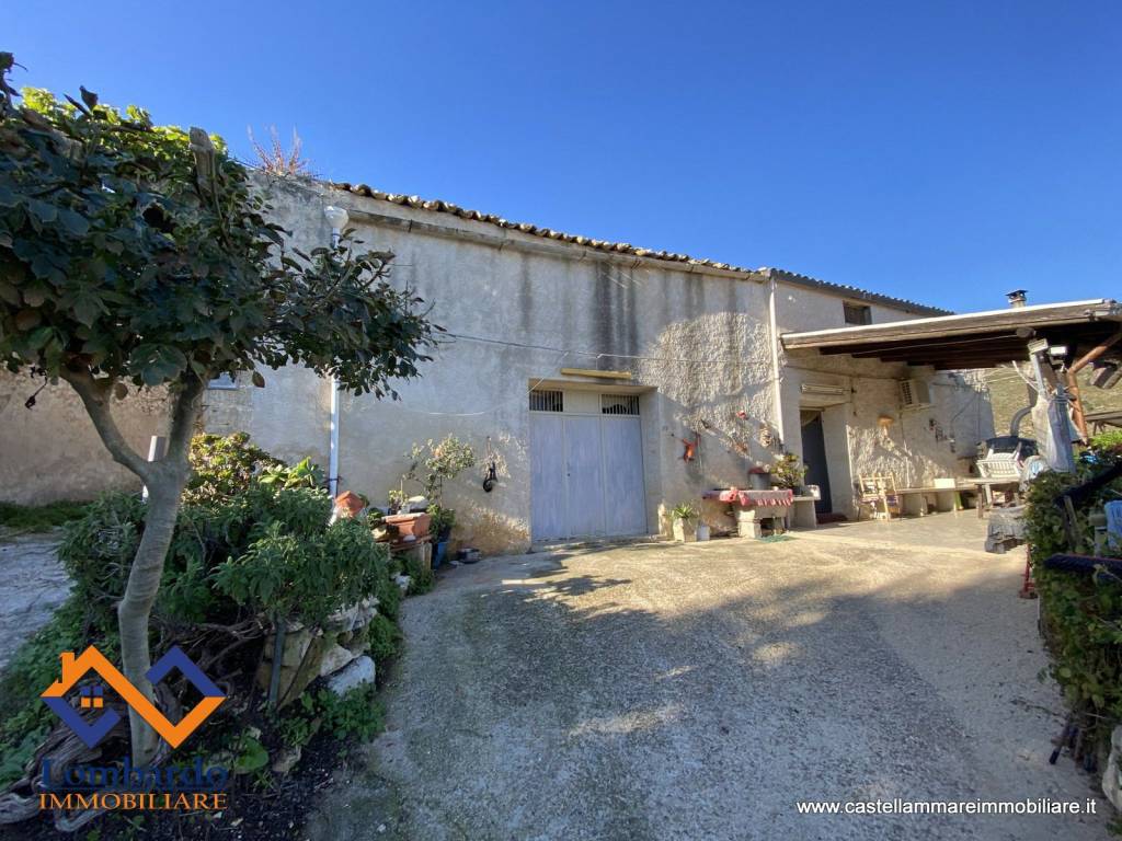 Villa a Castellammare del golfo in Contrada Compilato - Foto 3