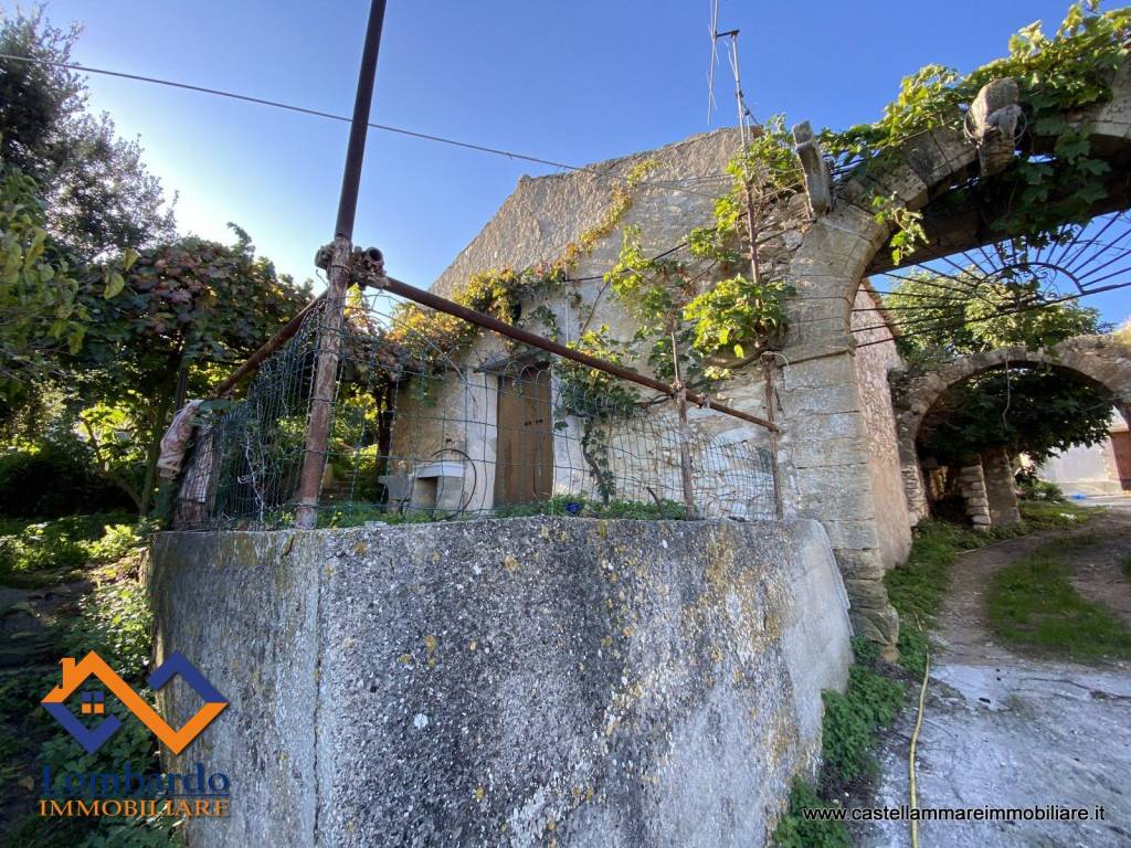 Villa a Castellammare del golfo in Contrada Compilato - Foto 4