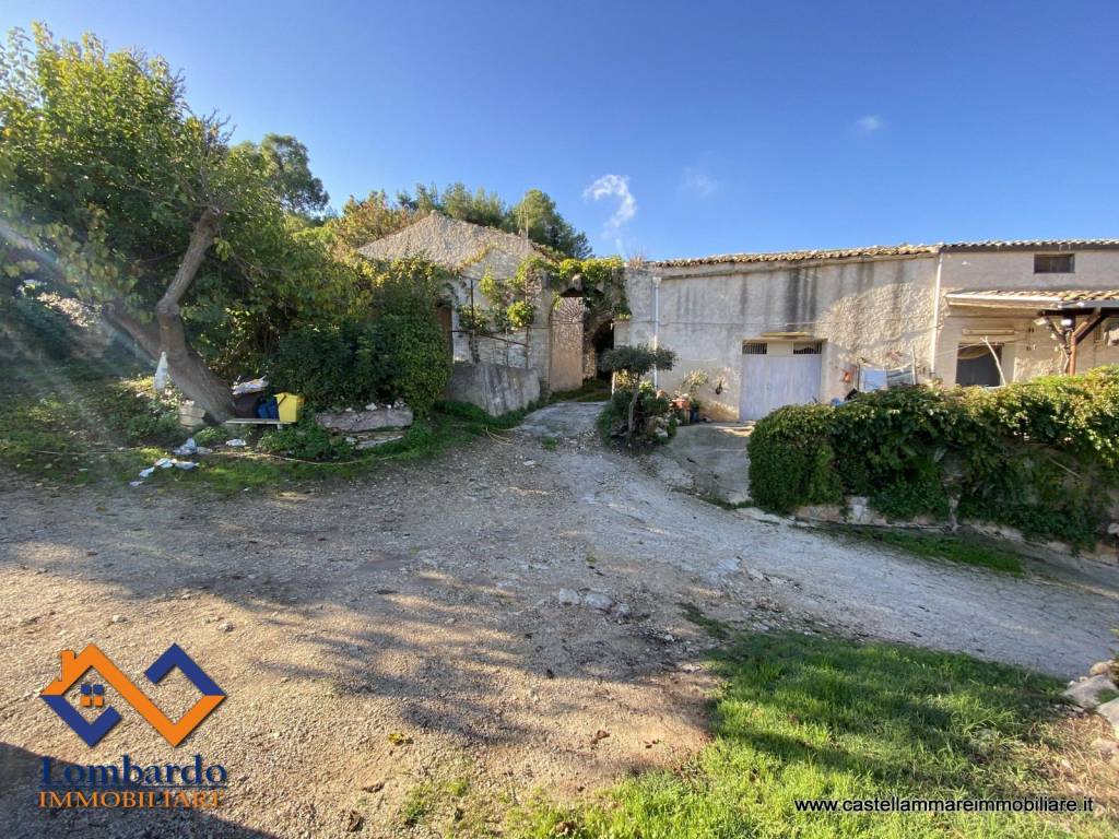 Villa a Castellammare del golfo in Contrada Compilato - Foto 5