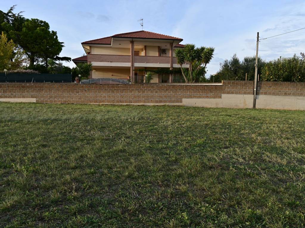 Terreno a Francavilla al mare in Contrada Vallone - Foto 2