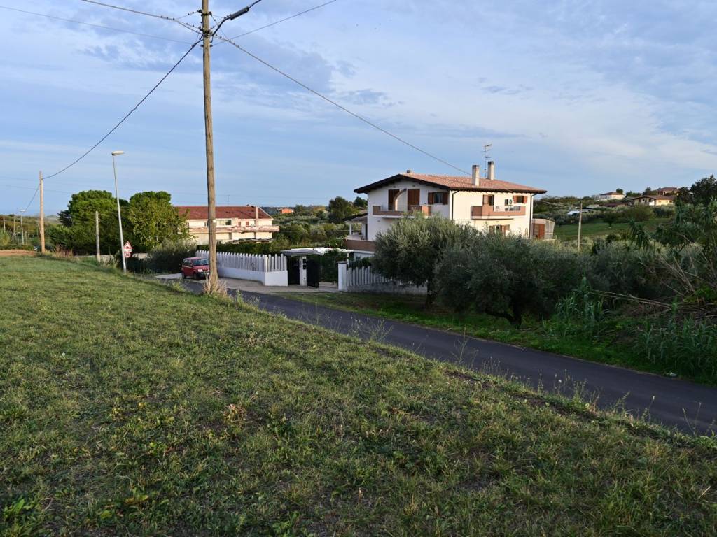 Terreno a Francavilla al mare in Contrada Vallone - Foto 3
