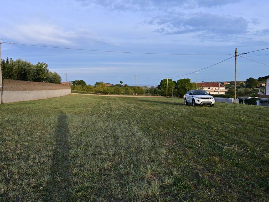 Terreno a Francavilla al mare in Contrada Vallone - Foto 4