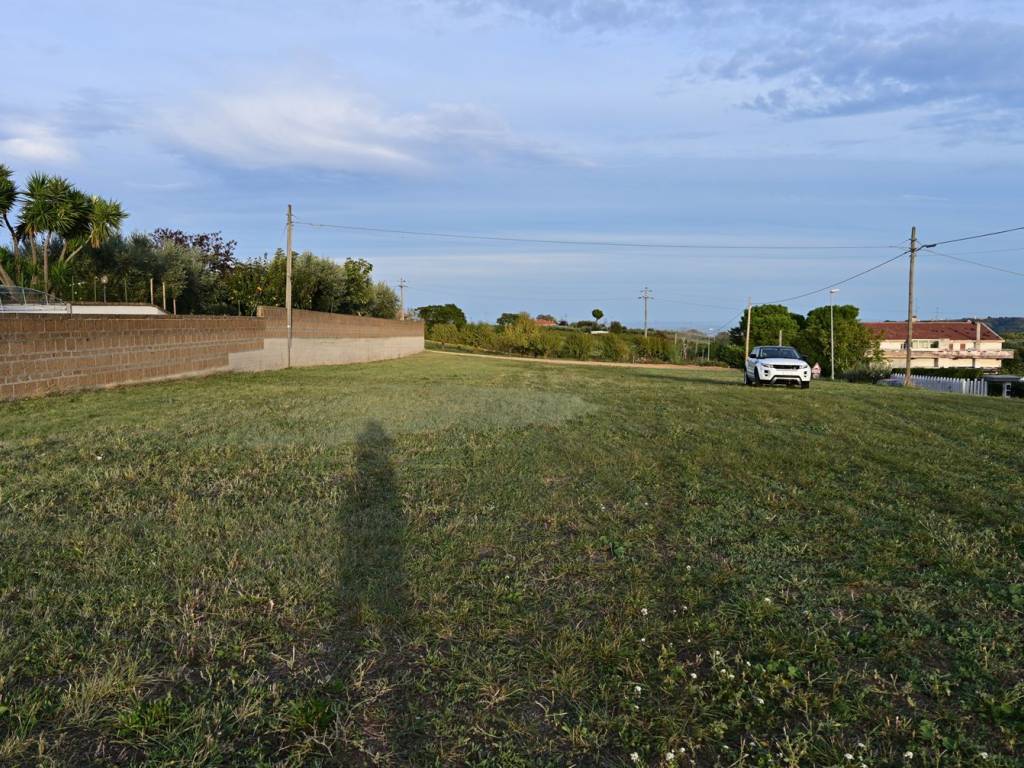 Terreno a Francavilla al mare in Contrada Vallone - Foto 5