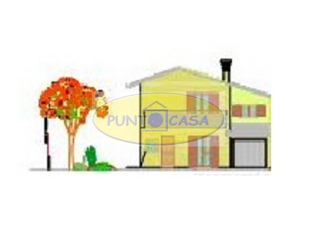 Villa a Borghetto lodigiano in Piazza Mercato - Foto 5