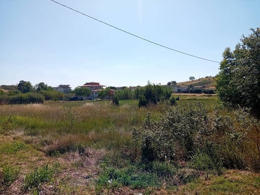 Terreno a Alanno - Foto 4