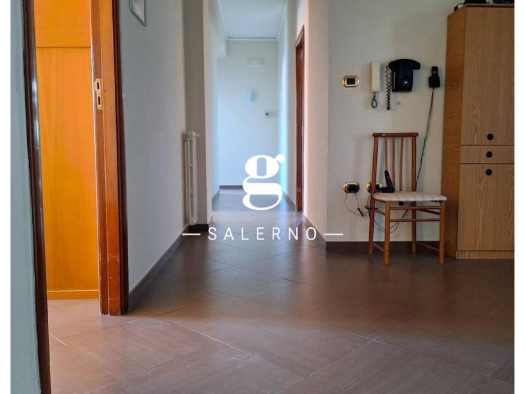 Appartamento a Salerno in Via Francesco Manzo - Foto 4