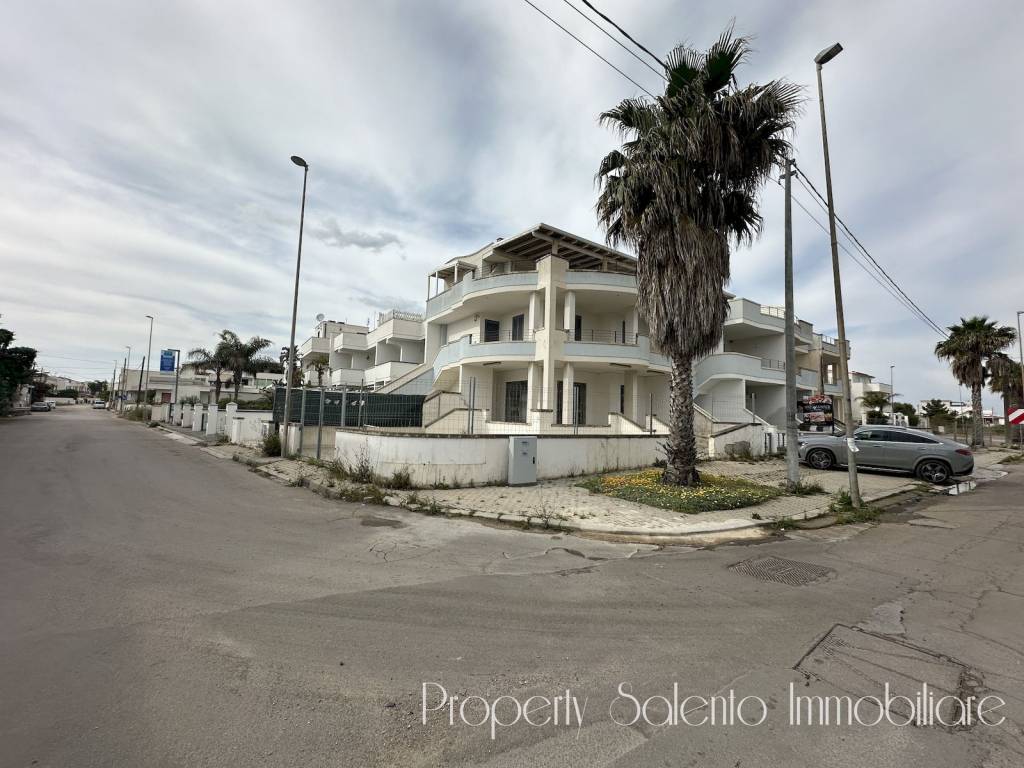 Immobile a Ugento in Corso Uxentum, 109 - Foto 4