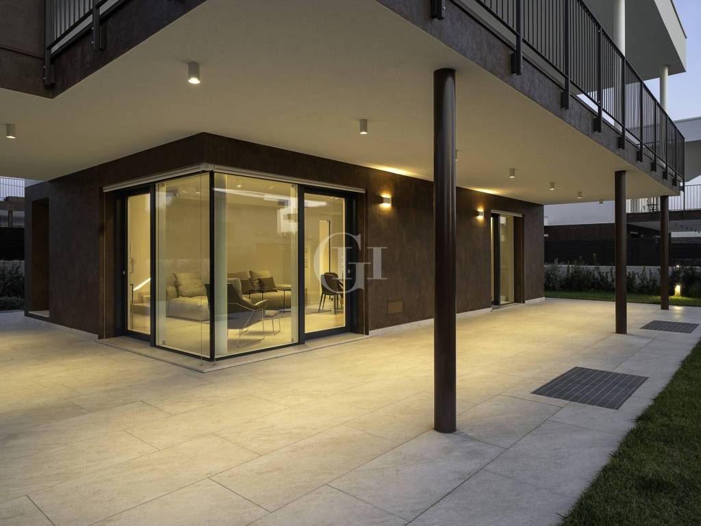 Villa a Lazise in Via Rocchetti - Foto 2