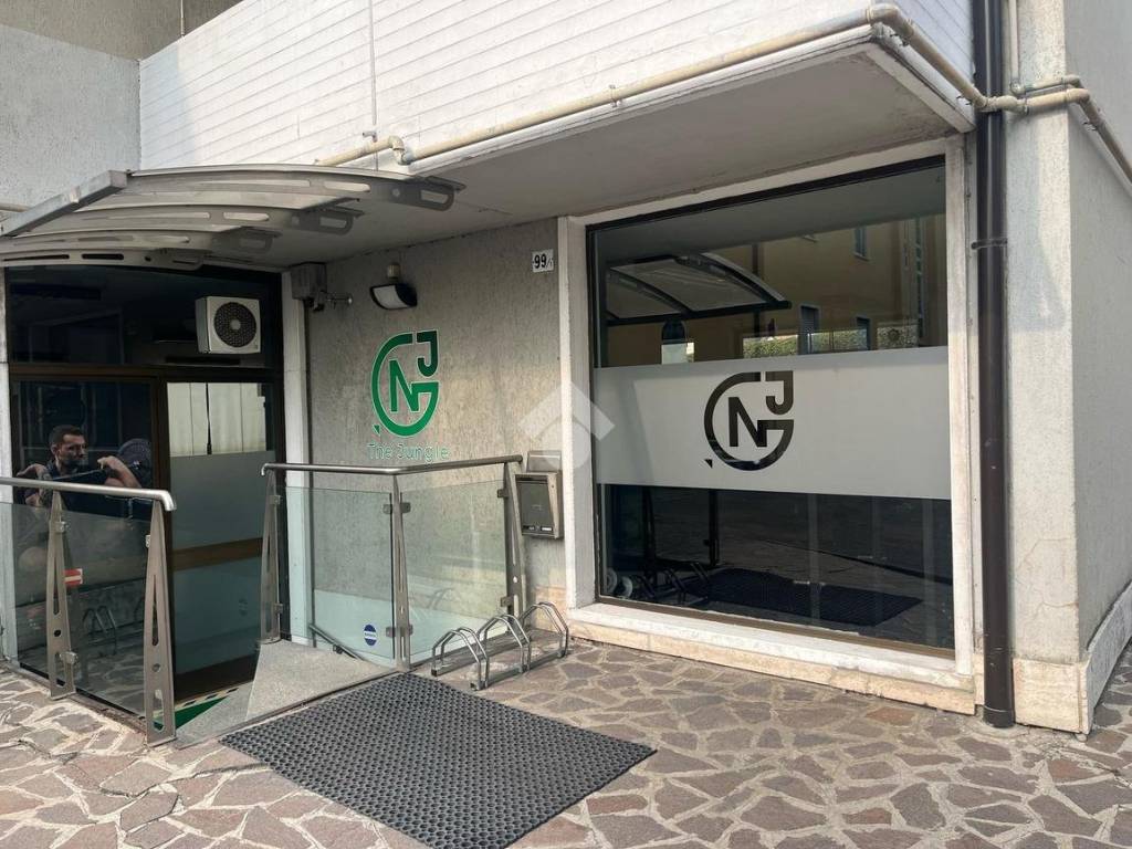 Immobile a Trento in via chini, 101 - Foto 2