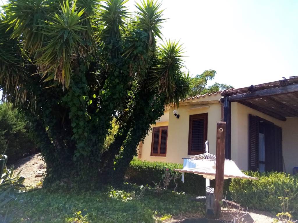 Villa a Castellammare del golfo in Contrada Sarmuci - Foto 2