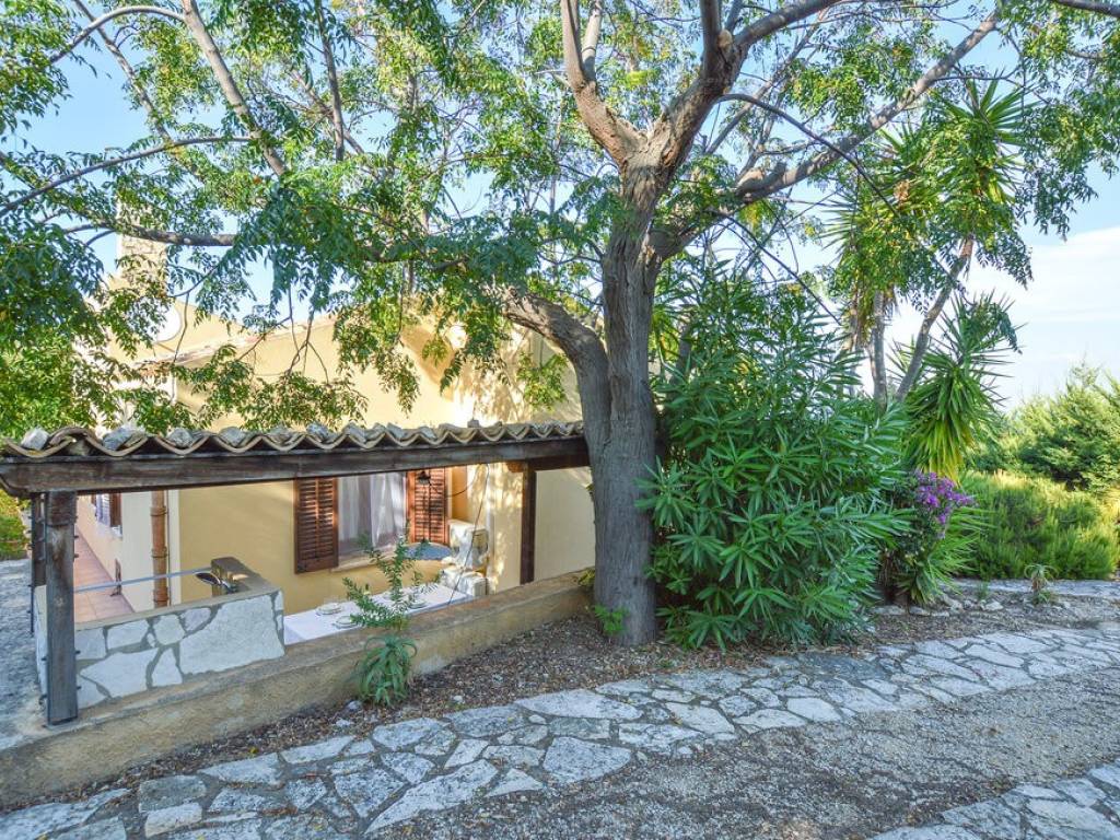 Villa a Castellammare del golfo in Contrada Sarmuci - Foto 3