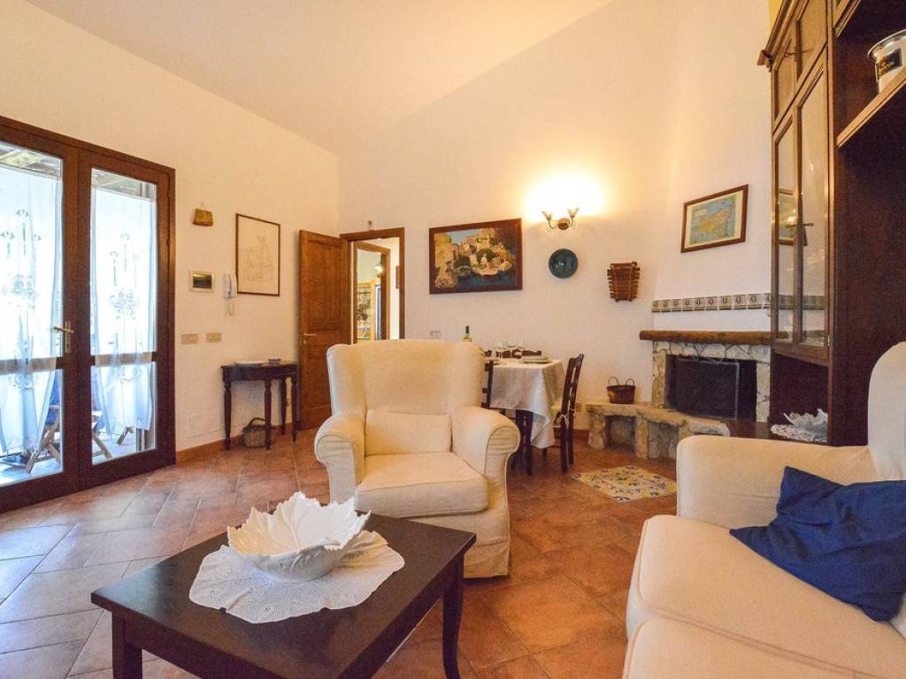 Villa a Castellammare del golfo in Contrada Sarmuci - Foto 5