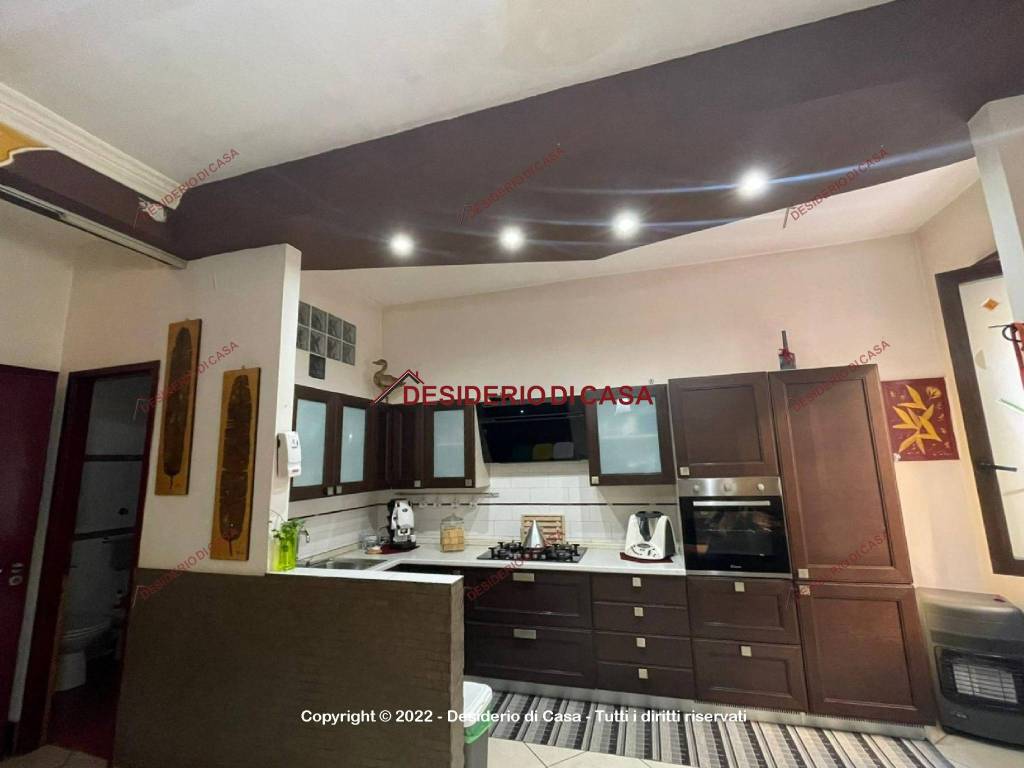 Casa indipendente a Cerda in Via Nigro, 10 - Foto 5