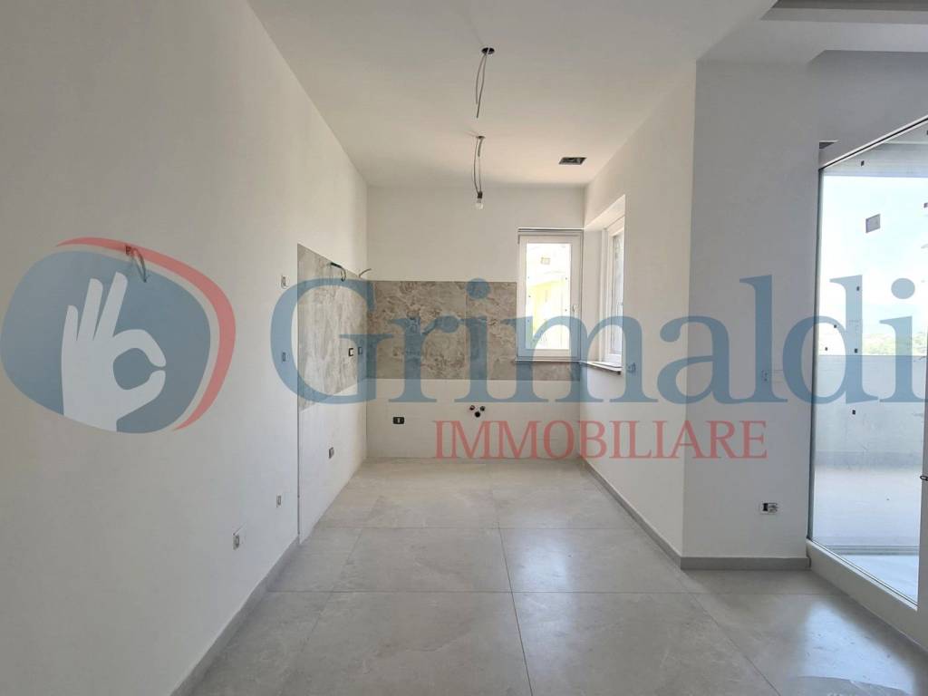 Appartamento a Benevento in Viale Aldo Moro - Foto 4