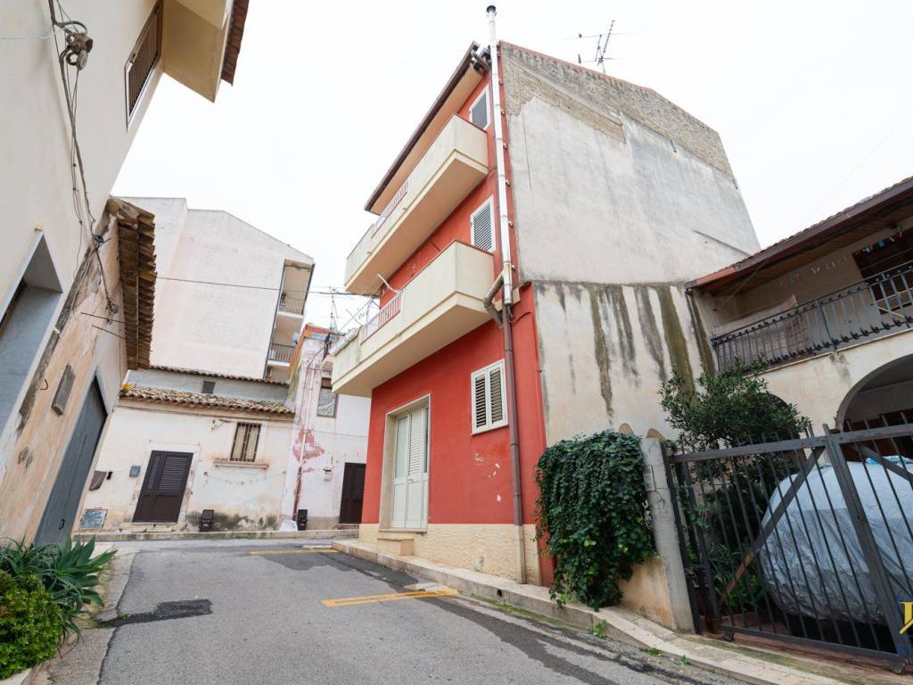 Casa indipendente a Santa croce camerina in Via Vignula, 10 - Foto 3