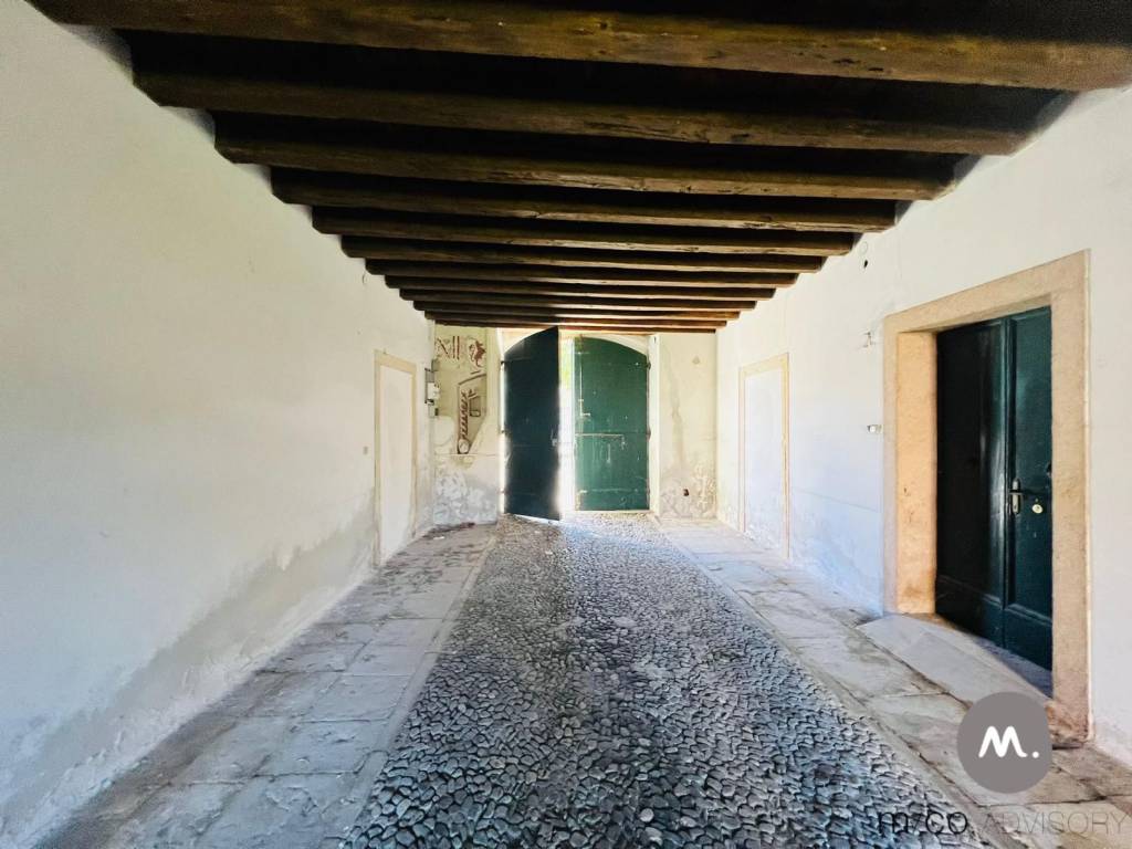 Casa indipendente a Valvasone arzene in Piazza Mercato, 3 - Foto 3