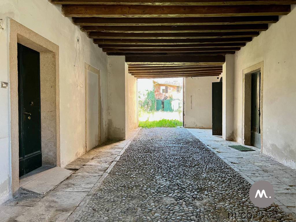 Casa indipendente a Valvasone arzene in Piazza Mercato, 3 - Foto 4