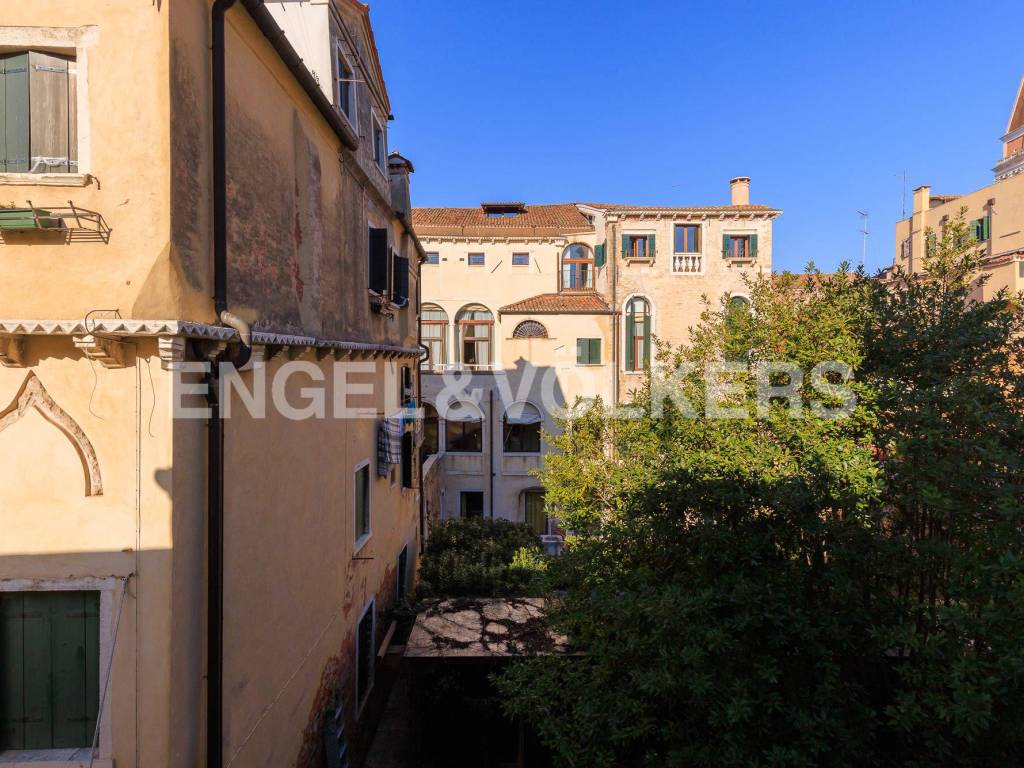 Appartamento a Venezia in Campo Santa Giustina - Foto 2