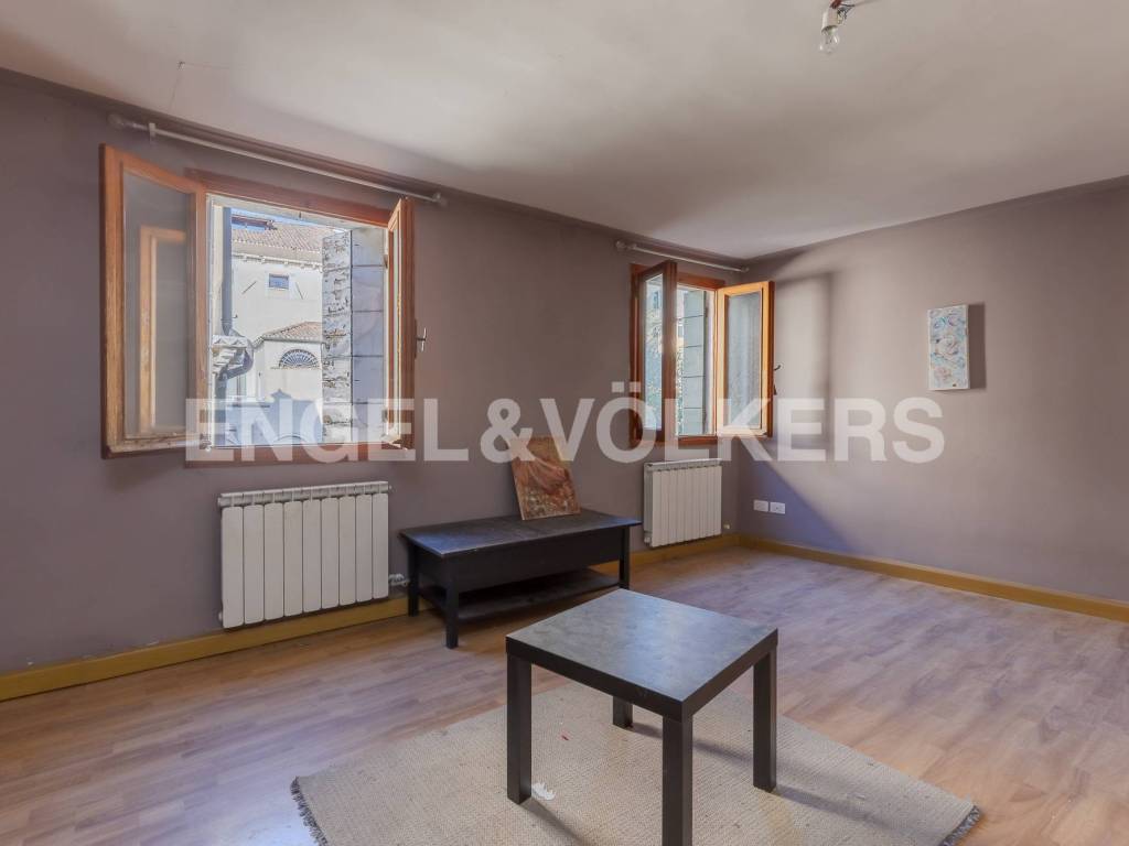 Appartamento a Venezia in Campo Santa Giustina - Foto 3