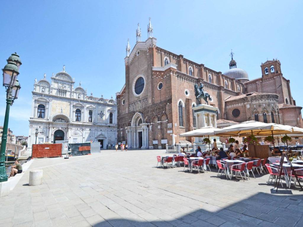 Appartamento a Venezia in Campo Santa Giustina - Foto 4