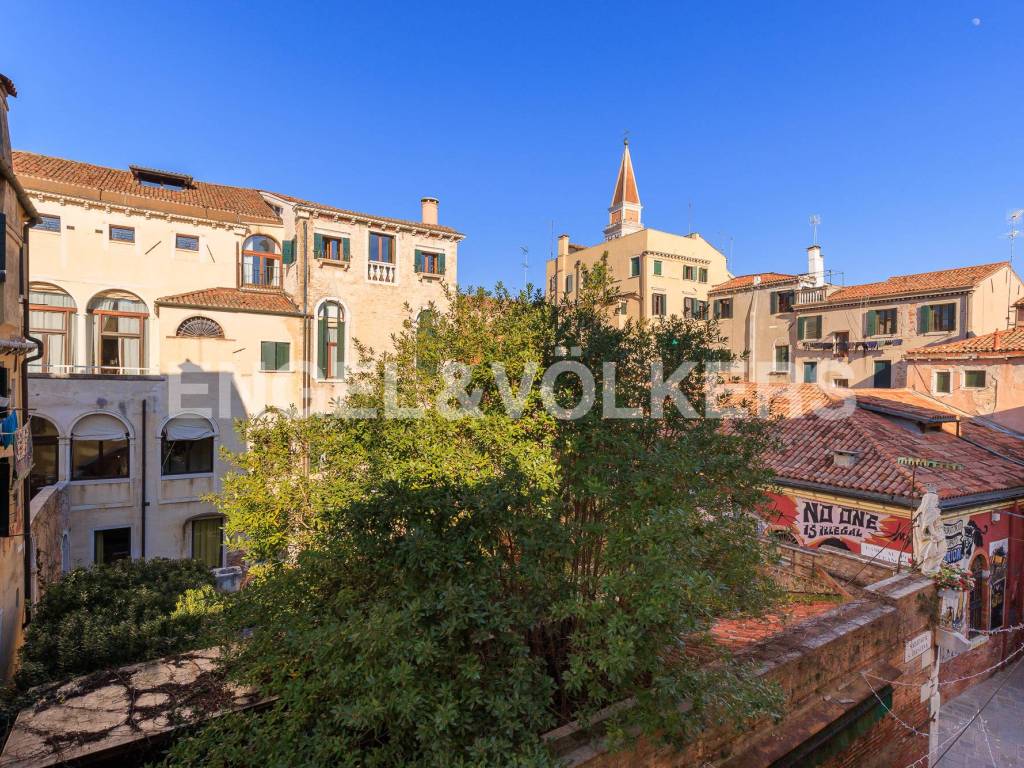 Appartamento a Venezia in Campo Santa Giustina - Foto 5