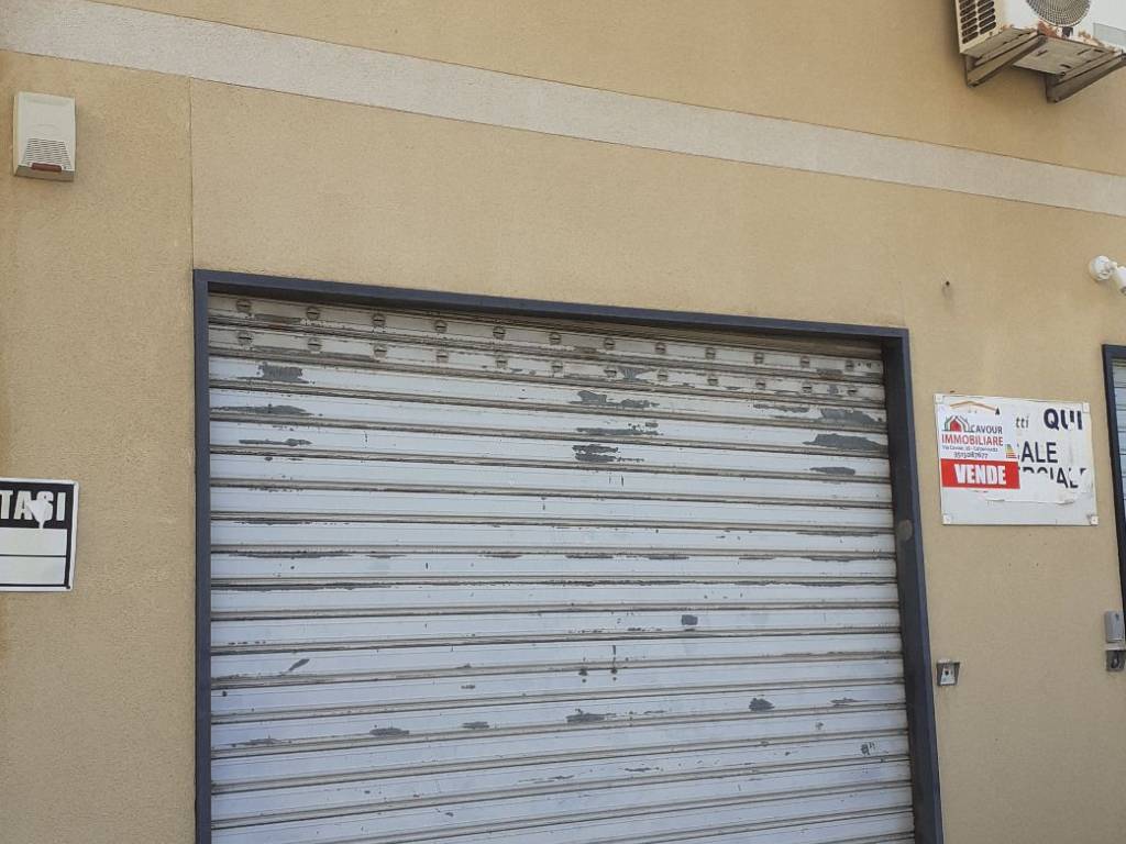 Immobile a Caltanissetta in Via Redentore, 216 - Foto 2