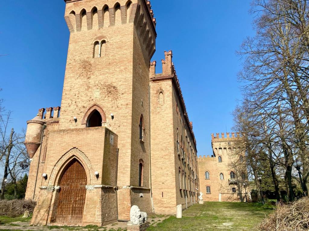 Palazzo / stabile a Lugo in Via del Castello - Foto 4