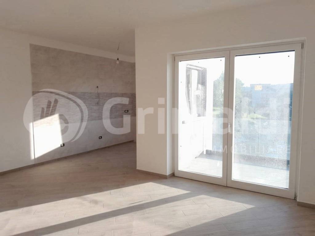 Appartamento a Benevento in Viale Aldo Moro - Foto 3