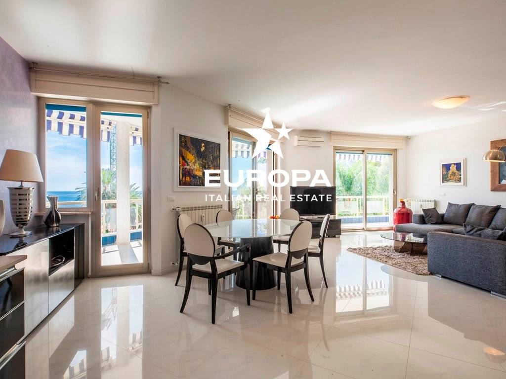 Appartamento a Sanremo in Salita al Grand Albergo, 1 - Foto 3