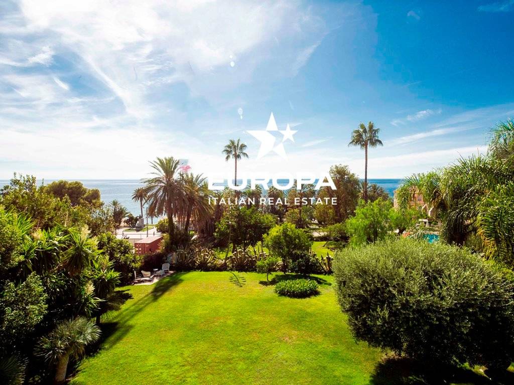 Appartamento a Sanremo in Salita al Grand Albergo, 1 - Foto 4