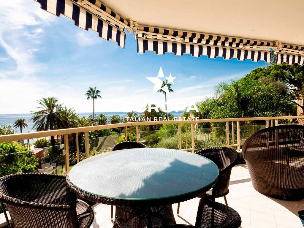 Appartamento a Sanremo in Salita al Grand Albergo, 1 - Foto 5