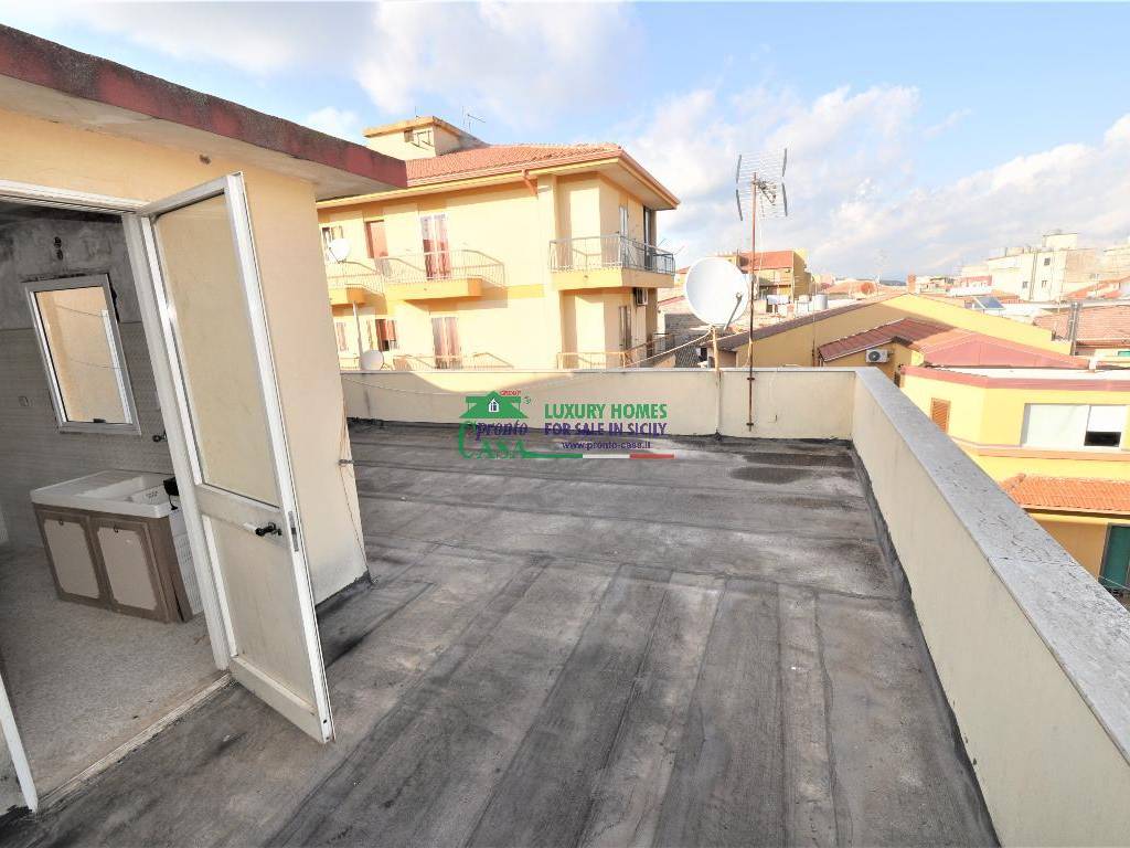 Appartamento a Ragusa in Via Temistocle - Foto 2