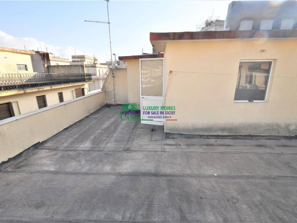 Appartamento a Ragusa in Via Temistocle - Foto 3