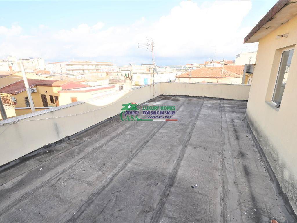 Appartamento a Ragusa in Via Temistocle - Foto 5