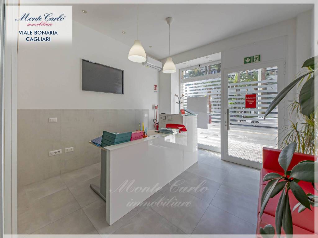 Immobile a Cagliari in Viale Bonaria - Foto 3