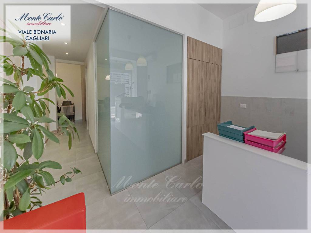 Immobile a Cagliari in Viale Bonaria - Foto 4