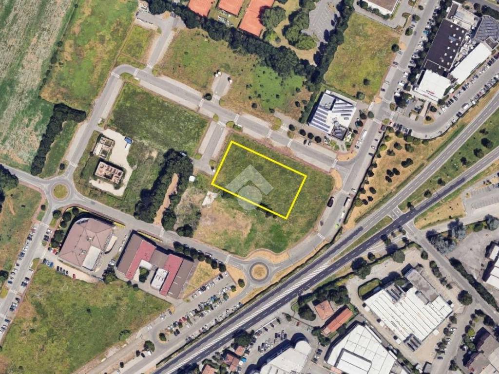 Terreno a Carpi in Via delle Trecciaiole, 4 - Foto 2