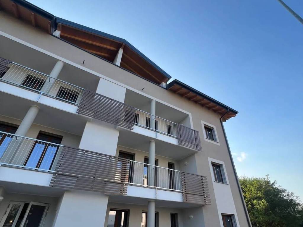 Appartamento a Casorate primo in Via Guglielmo Marconi S.N.C. - Foto 2