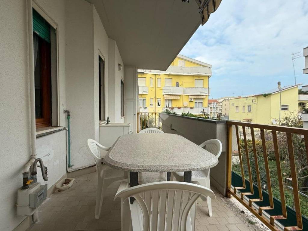 Appartamento a Alba adriatica in Via Venezia, 21 - Foto 5