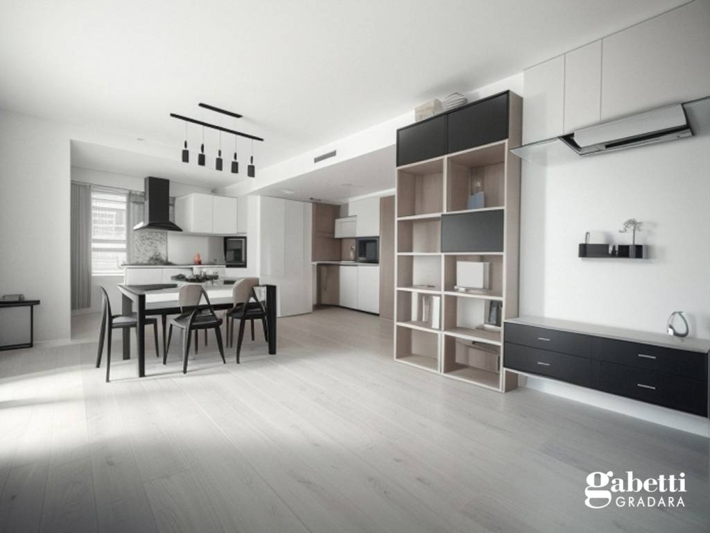 Villa a Gradara in Via Mortola, snc - Foto 2